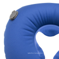 Hot Sales Durable TPU Camping Outdoor Travel Pillow For Neck-Free Sleeping